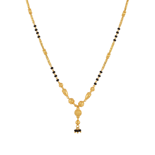 Avikala Mangalsutra