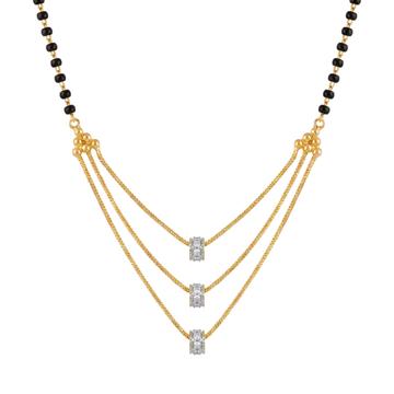Shreyansi Mangalsutra