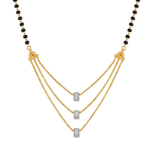Shreyansi Mangalsutra