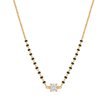 Adheya Mangalsutra