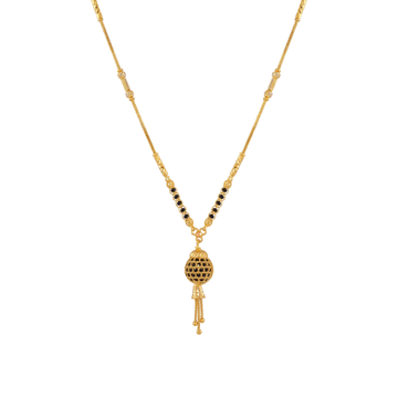 Nirmitam Mangalsutra