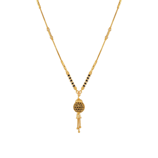 Nirmitam Mangalsutra