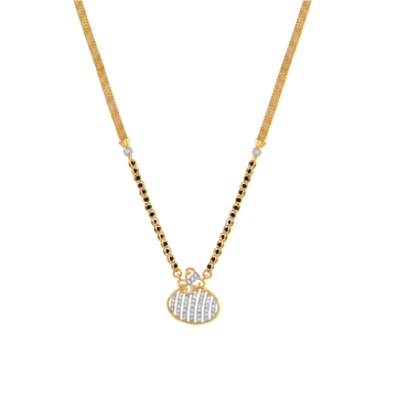 Samriddha Mangalsutra