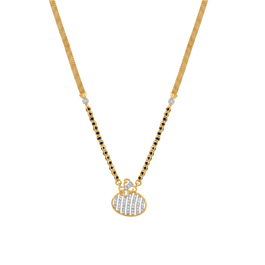 Samriddha Mangalsutra