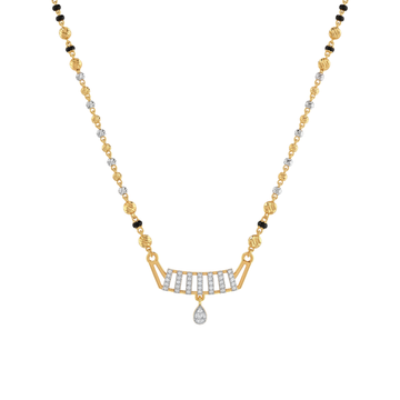 Nitanta Mangalsutra