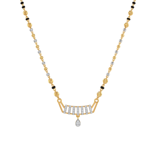 Nitanta Mangalsutra