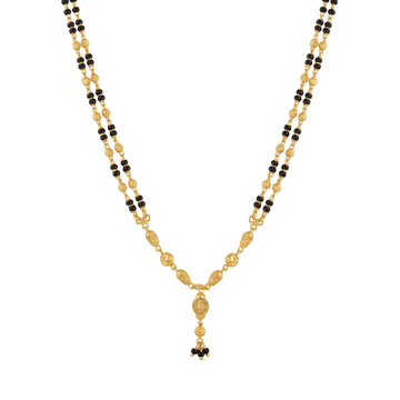Prakriti Mangalsutra