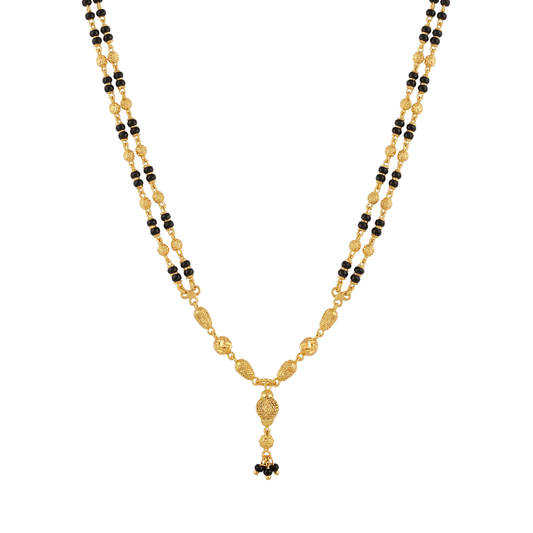 Prakriti Mangalsutra