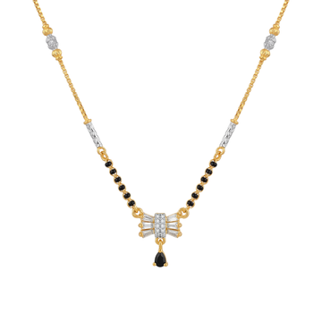 Patangi Mangalsutra