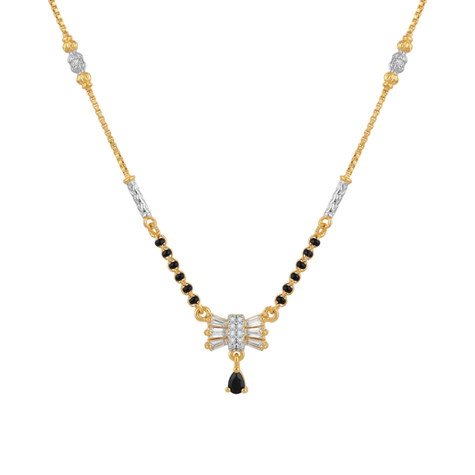 Patangi Mangalsutra