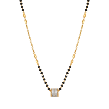 Samanvita Mangalsutra