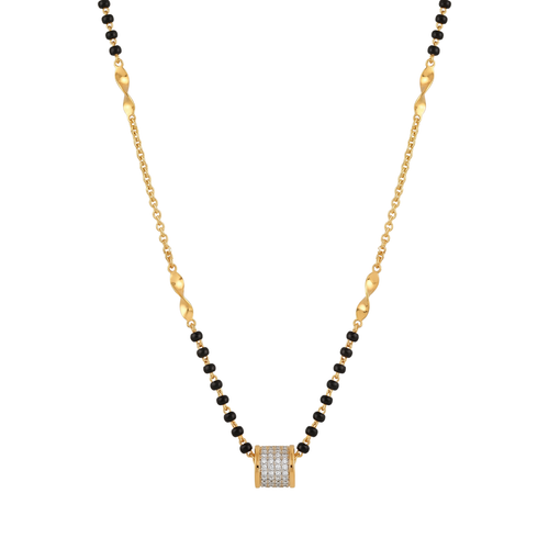 Samanvita Mangalsutra