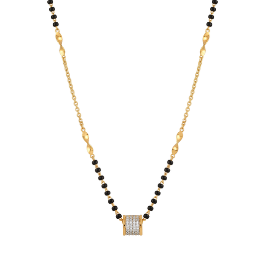 Samanvita Mangalsutra
