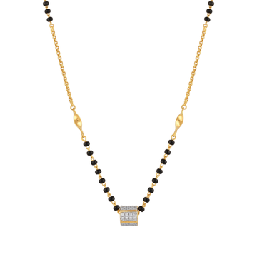 Ekagra Mangalsutra