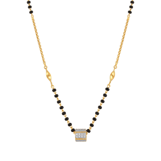 Ekagra Mangalsutra