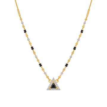 Shrayita Mangalsutra