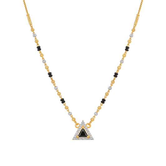 Shrayita Mangalsutra