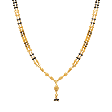 Saathika Mangalsutra
