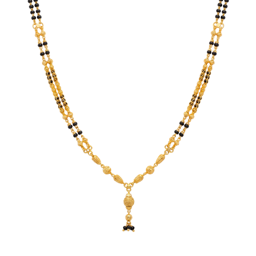 Saathika Mangalsutra