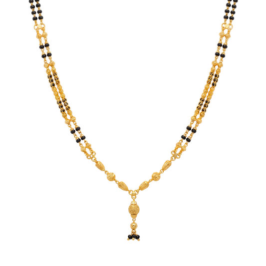 Saathika Mangalsutra