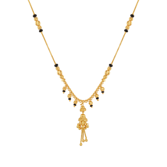 Avirata Mangalsutra