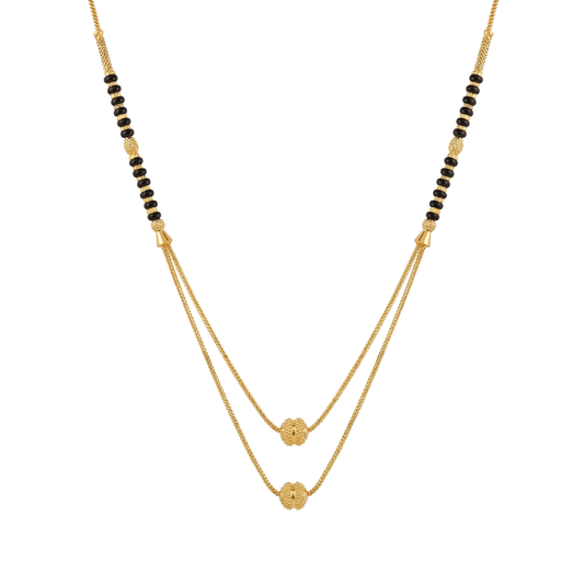 Aparita Mangalsutra