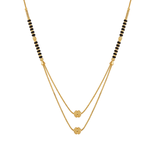 Aparita Mangalsutra