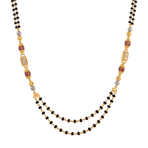 Anurati Mangalsutra