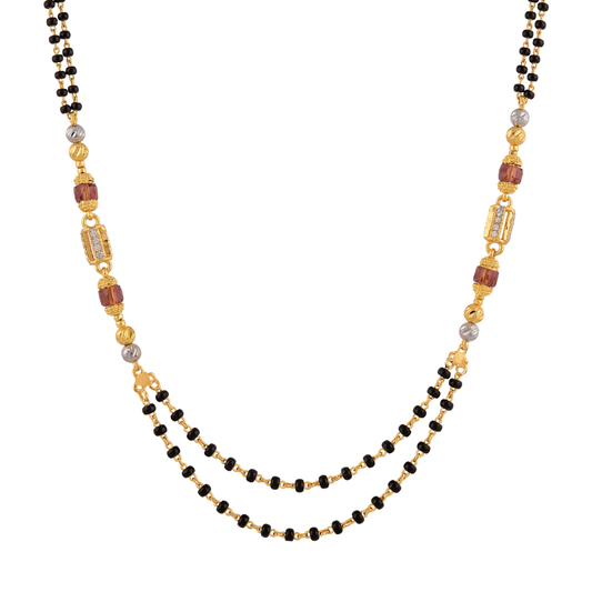 Anurati Mangalsutra