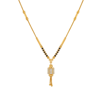 Punyavati Mangalsutra
