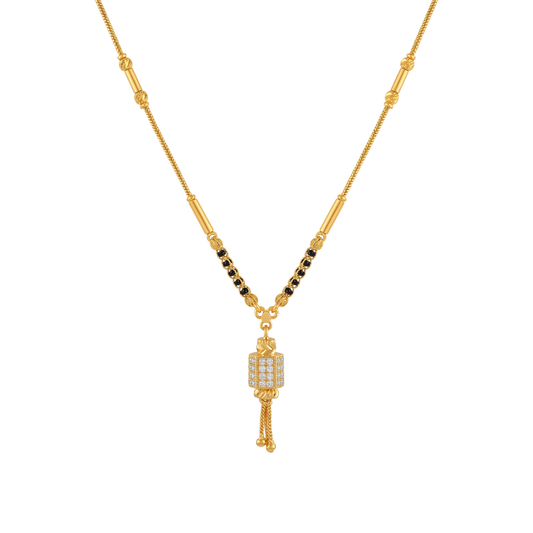 Punyavati Mangalsutra