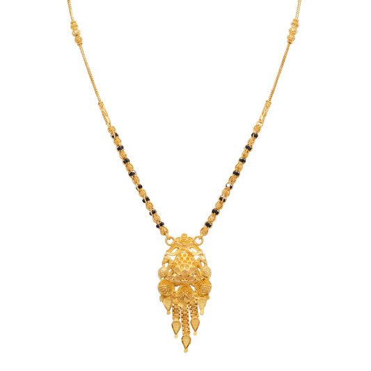 Suvaira Mangalsutra