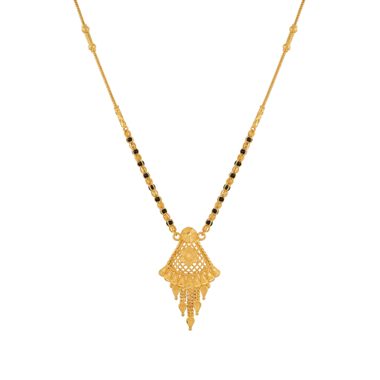 Sumangali Mangalsutra