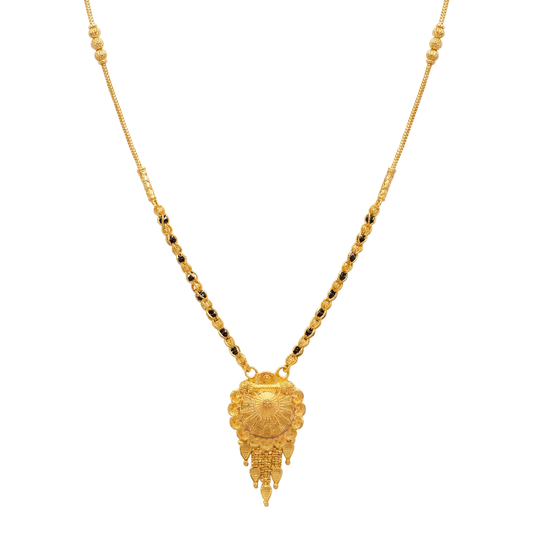 Suprabha Mangalsutra