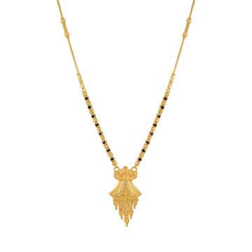Aaratrika Mangalsutra