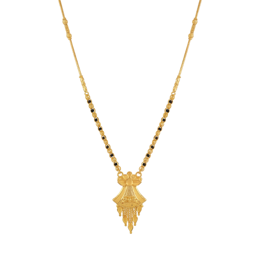 Aaratrika Mangalsutra