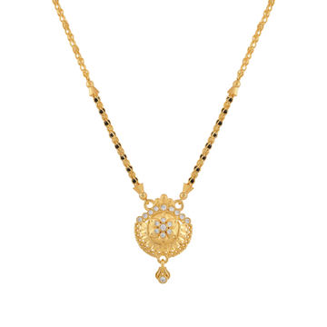 Vibhuti Mangalsutra