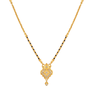 Nehbandh Mangalsutra