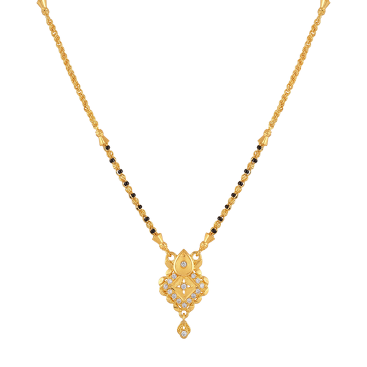 Nehbandh Mangalsutra
