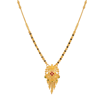 Anvikaara Mangalsutra
