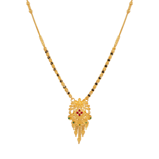 Anvikaara Mangalsutra