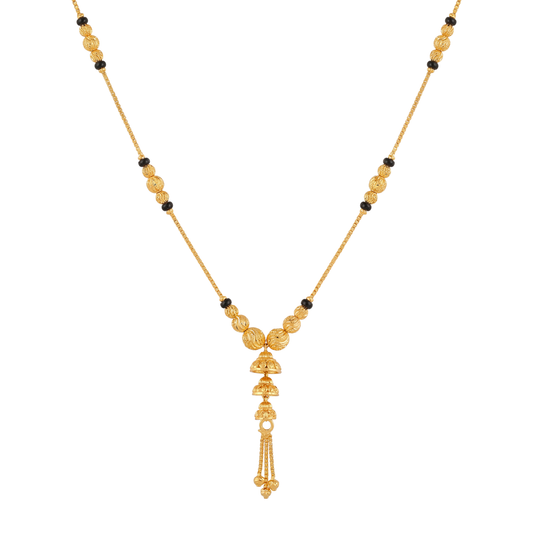 Aniketa Mangalsutra