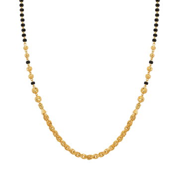 Manoratha Mangalsutra