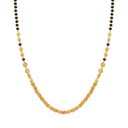 Manoratha Mangalsutra