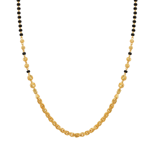 Manoratha Mangalsutra