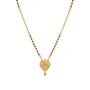 Shrayasa Mangalsutra