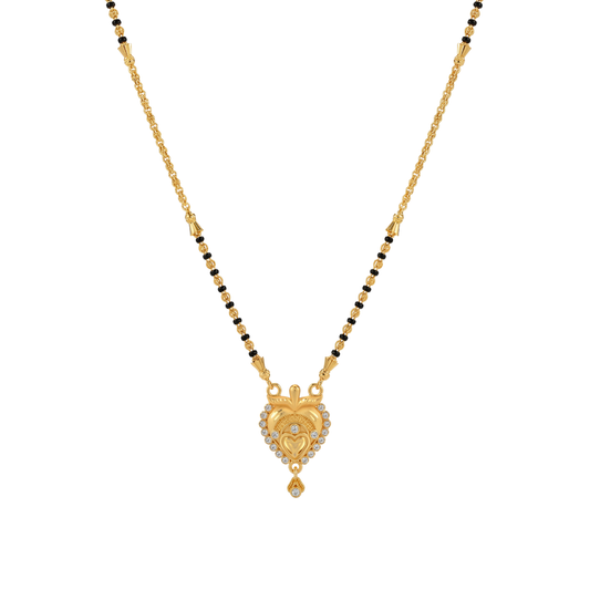Shrayasa Mangalsutra