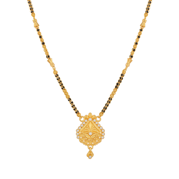 Nirati Mangalsutra
