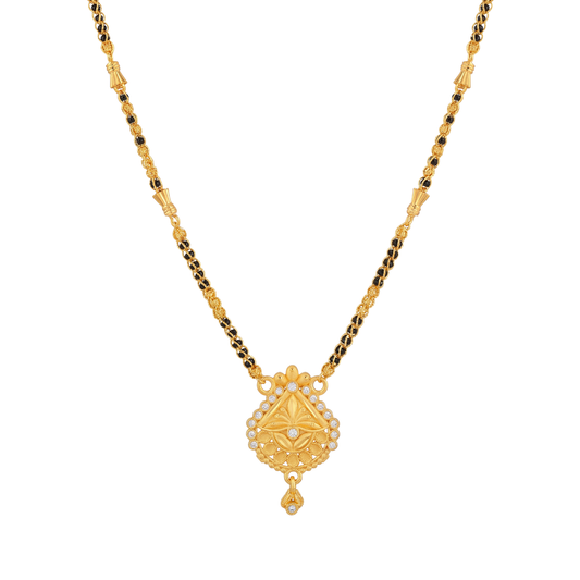 Nirati Mangalsutra