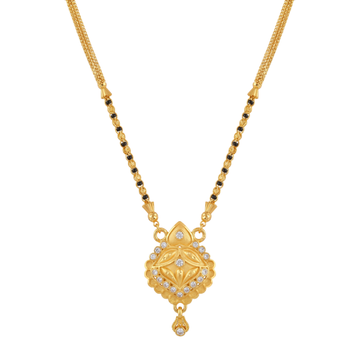 Sannati Mangalsutra